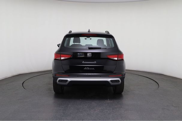 Seat Ateca 1.5 TSI DSG Style 110 kW image number 6