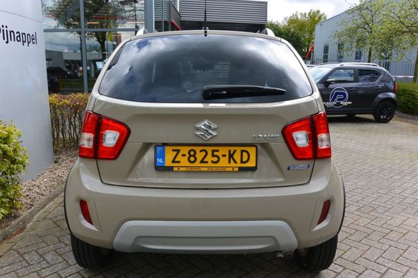 Suzuki Ignis 61 kW image number 6