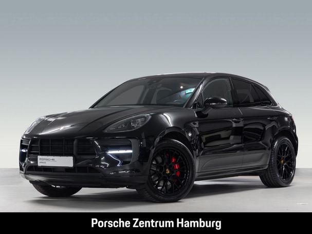 Porsche Macan GTS 280 kW image number 1