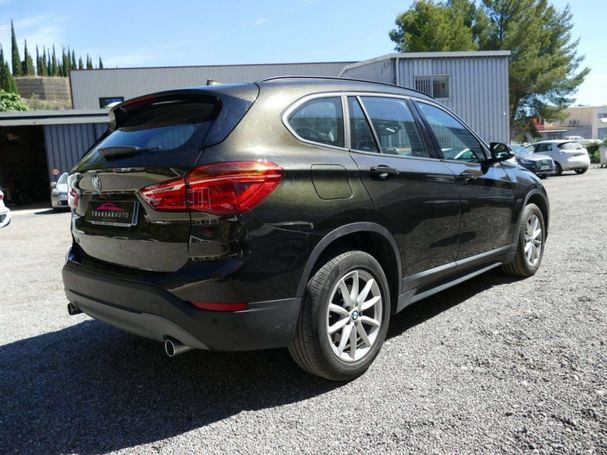 BMW X1 20d xDrive 140 kW image number 6