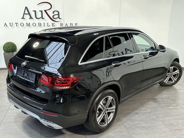 Mercedes-Benz GLC 220 d 143 kW image number 4