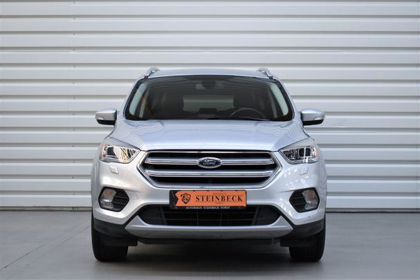 Ford Kuga 134 kW image number 3