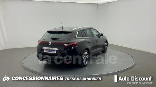 Renault Megane TCe 140 103 kW image number 18