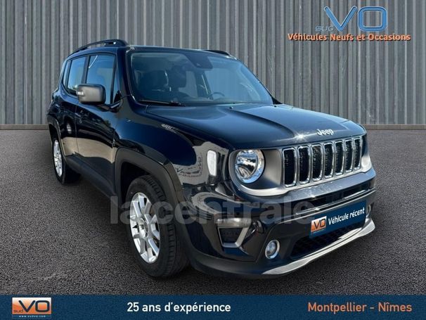 Jeep Renegade 1.6 MultiJet 96 kW image number 2