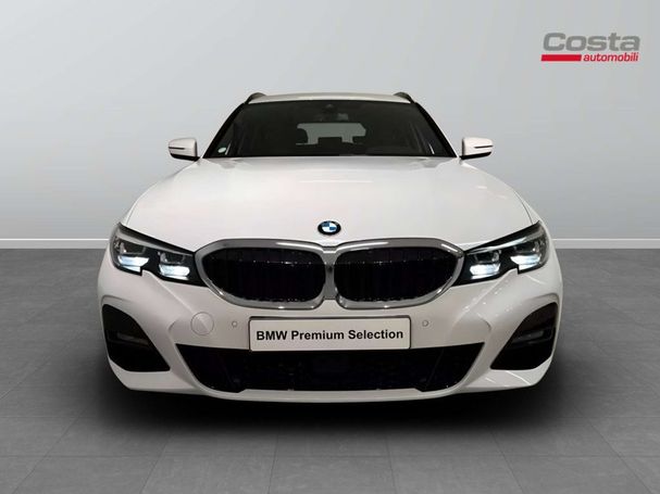 BMW 320d Touring xDrive 140 kW image number 4