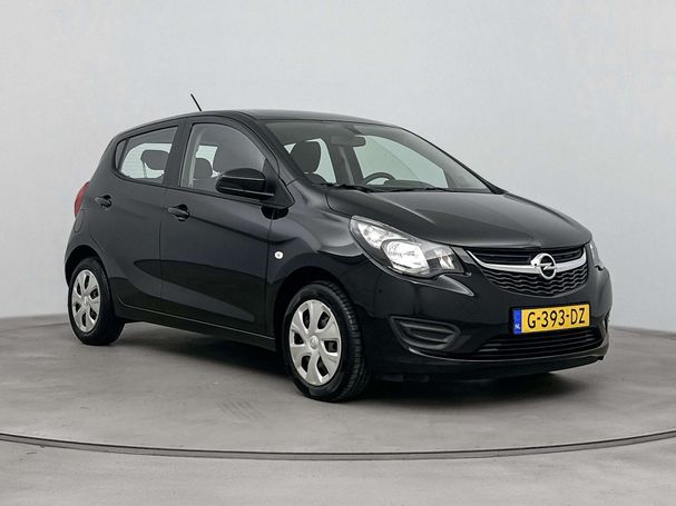 Opel Karl 1.0 Edition 55 kW image number 2