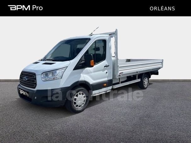 Ford Transit 350 Trend 96 kW image number 1