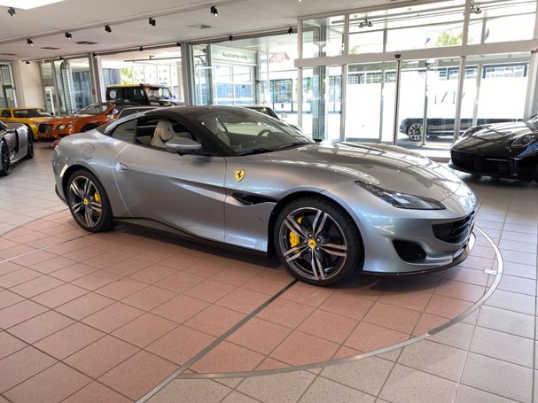 Ferrari Portofino T 441 kW image number 3