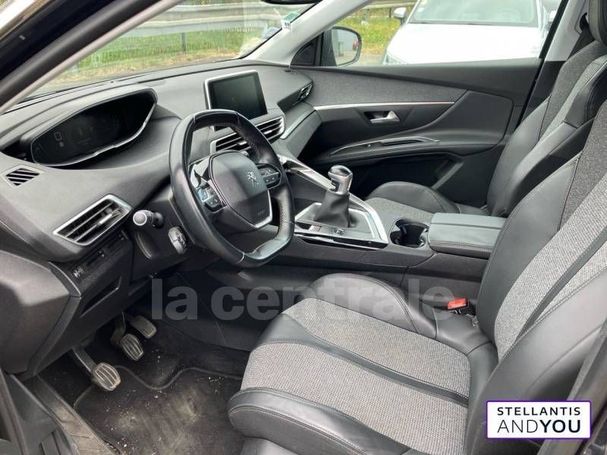 Peugeot 5008 96 kW image number 6