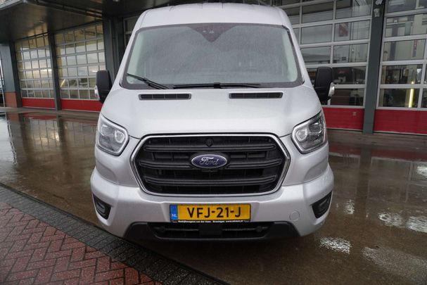 Ford Transit 350 L3H2 2.0 Limited 136 kW image number 10