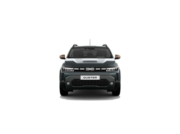 Dacia Duster TCe 130 Extreme 96 kW image number 2