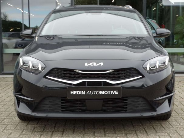 Kia Ceed SW 1.0 T-GDi 88 kW image number 5