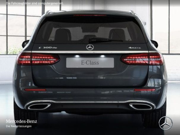 Mercedes-Benz E 300 de T Exclusive 225 kW image number 7