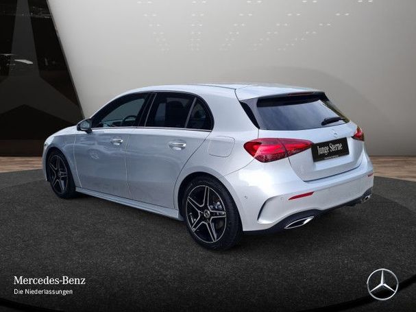 Mercedes-Benz A 220 d 140 kW image number 8