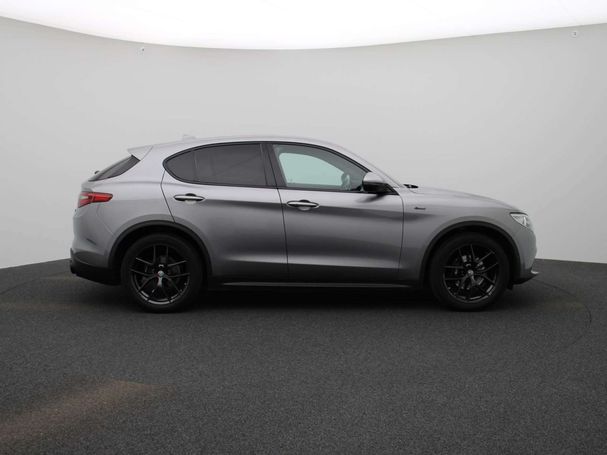 Alfa Romeo Stelvio 2.2 Super 118 kW image number 6