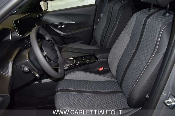 Peugeot 2008 PureTech 75 kW image number 35