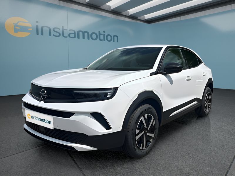 Opel Mokka Edition 96 kW
