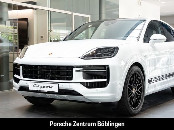 Porsche Cayenne Coupé E-Hybrid 346 kW image number 8