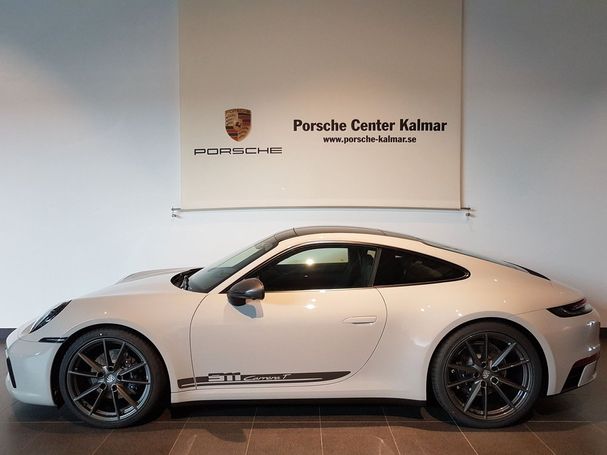 Porsche 992 Carrera 283 kW image number 5