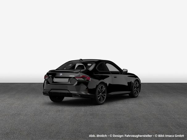 BMW 218i M Sportpaket 115 kW image number 4