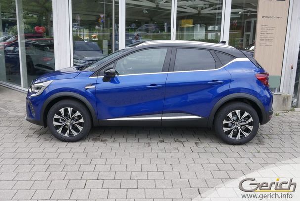 Renault Captur Mild Hybrid 140 Techno 103 kW image number 6