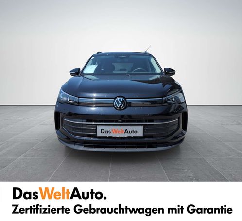 Volkswagen Tiguan TDI DSG 110 kW image number 2