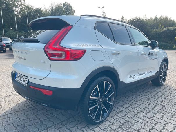 Volvo XC40 T5 Recharge 192 kW image number 1