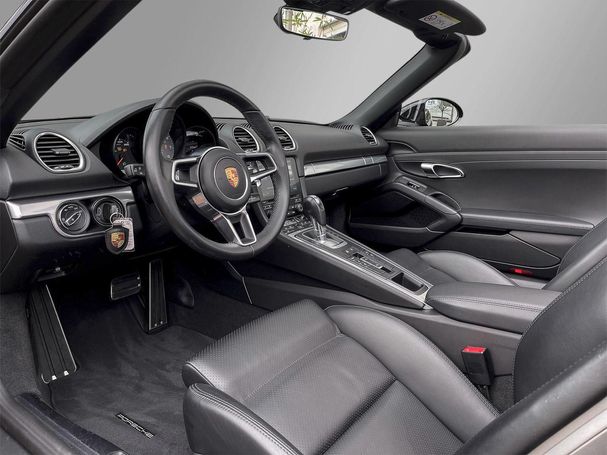 Porsche Boxster 257 kW image number 20