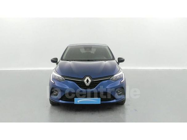 Renault Clio TCe 90 66 kW image number 3