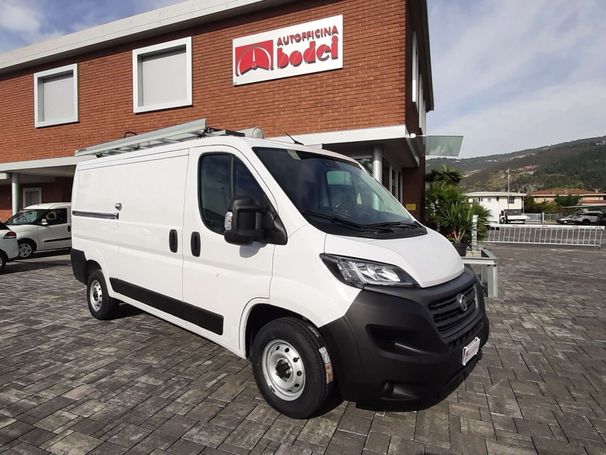 Fiat Ducato L2H1 100 kW image number 5