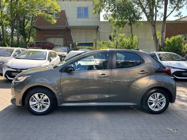 Mazda 2 Hybrid 85 kW image number 4