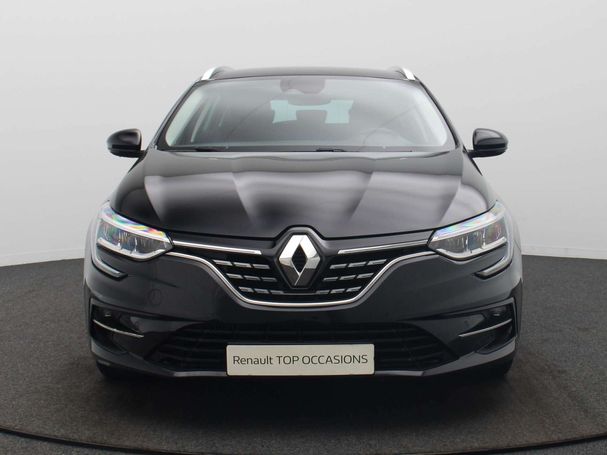 Renault Megane Estate TCe 140 103 kW image number 25