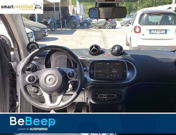 Smart ForTwo EQ 60 kW image number 14