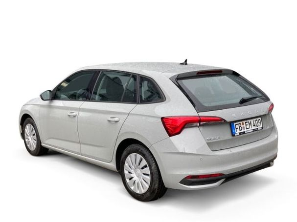 Skoda Scala 1.0 TSI 70 kW image number 7