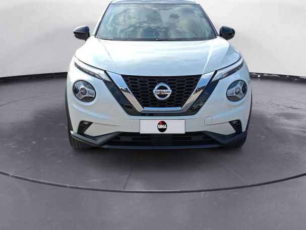 Nissan Juke 1.0 DIG-T N-CONNECTA 84 kW image number 7