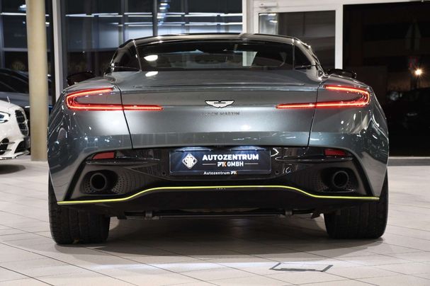 Aston Martin DB11 V12 AMR Signature 470 kW image number 7