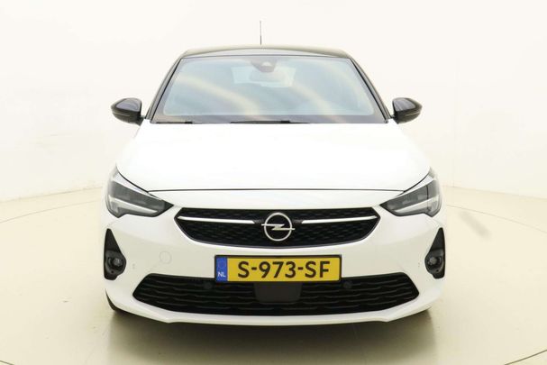 Opel Corsa 1.2 GS Line 75 kW image number 6