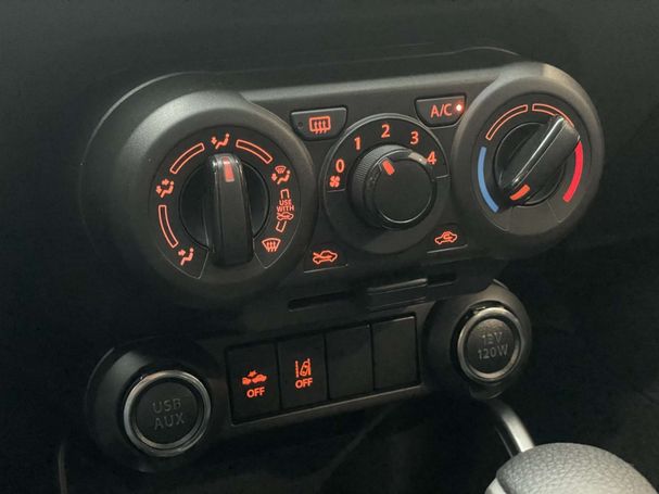 Suzuki Ignis 61 kW image number 35