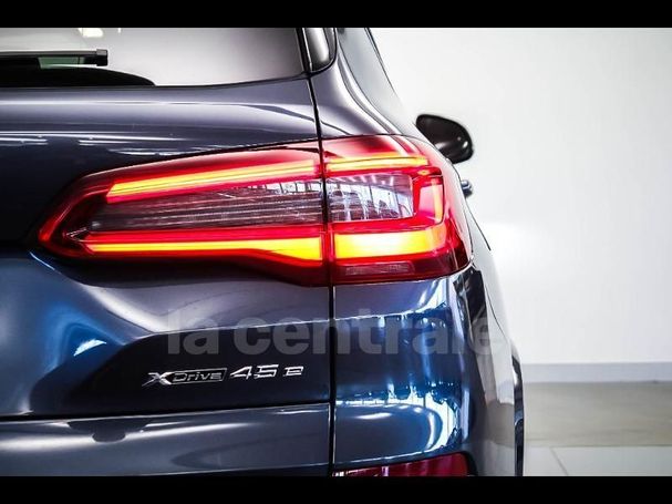 BMW X5 45e xDrive 290 kW image number 19