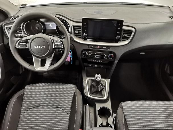 Kia XCeed 1.0 T-GDi 88 kW image number 6