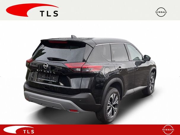 Nissan X-Trail N-Connecta 120 kW image number 4