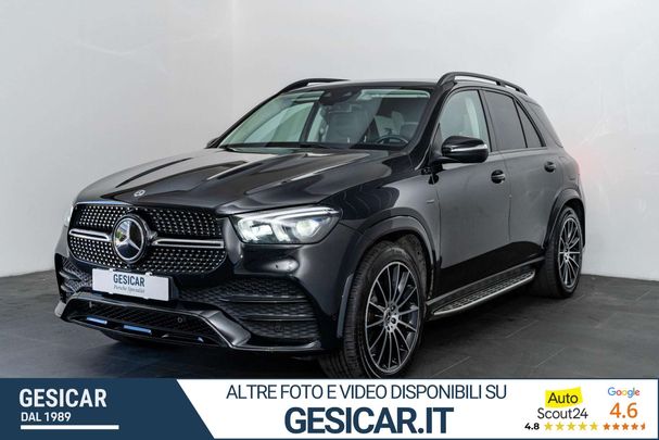 Mercedes-Benz GLE 350 de 4Matic 235 kW image number 1