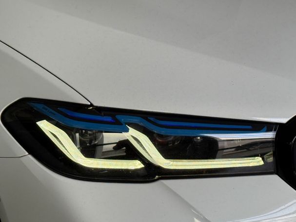 BMW 530 Touring xDrive 215 kW image number 44