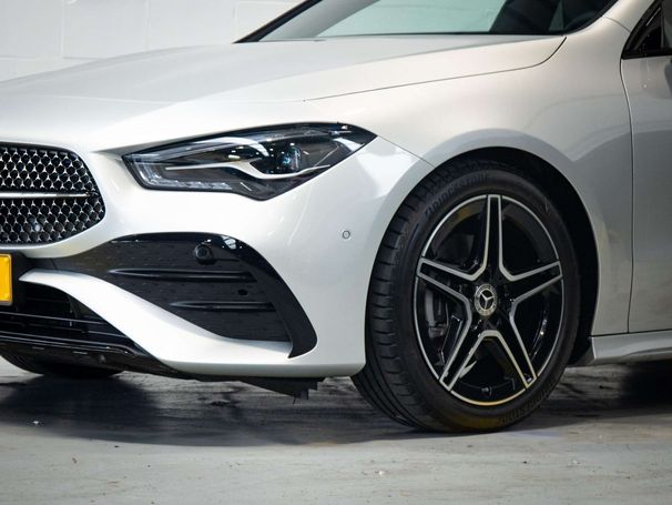 Mercedes-Benz CLA 180 100 kW image number 4