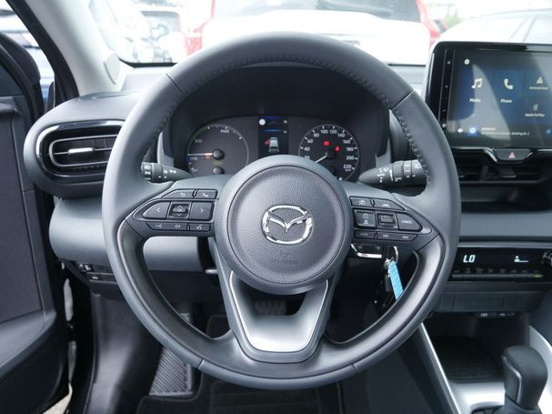 Mazda 2 Hybrid 85 kW image number 7