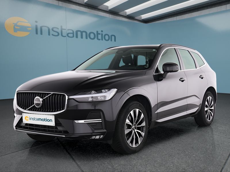 Volvo XC60 B4 Core 145 kW
