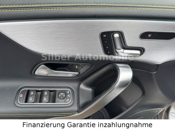 Mercedes-Benz A 250 165 kW image number 16