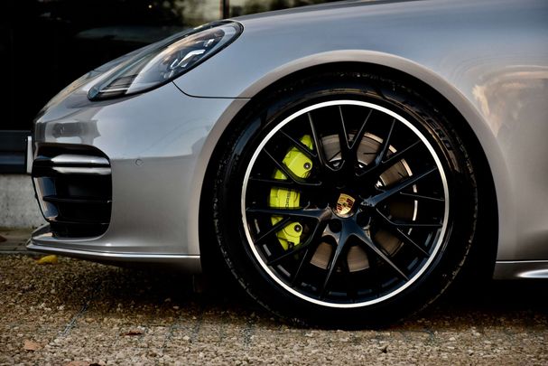 Porsche Panamera 4 Executive E-Hybrid PDK 340 kW image number 11