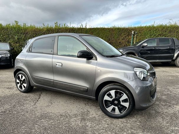 Renault Twingo SCe LIMITED 52 kW image number 2