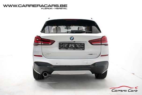 BMW X1 25e xDrive 162 kW image number 4